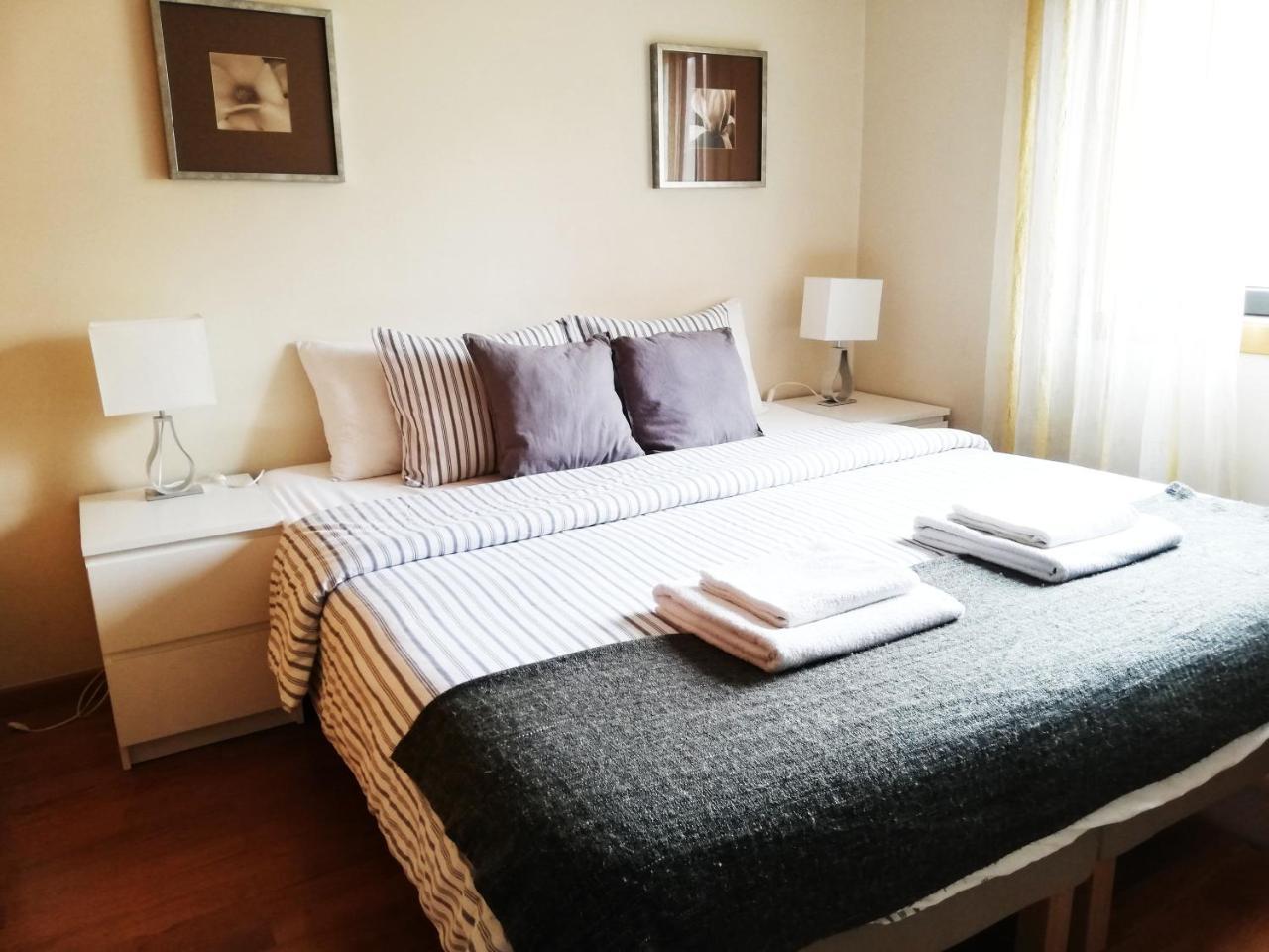Pantanal Hostel Lisbon